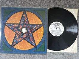 Pentangle - Sweet Child - UK - 1968 - Transatlantic Records