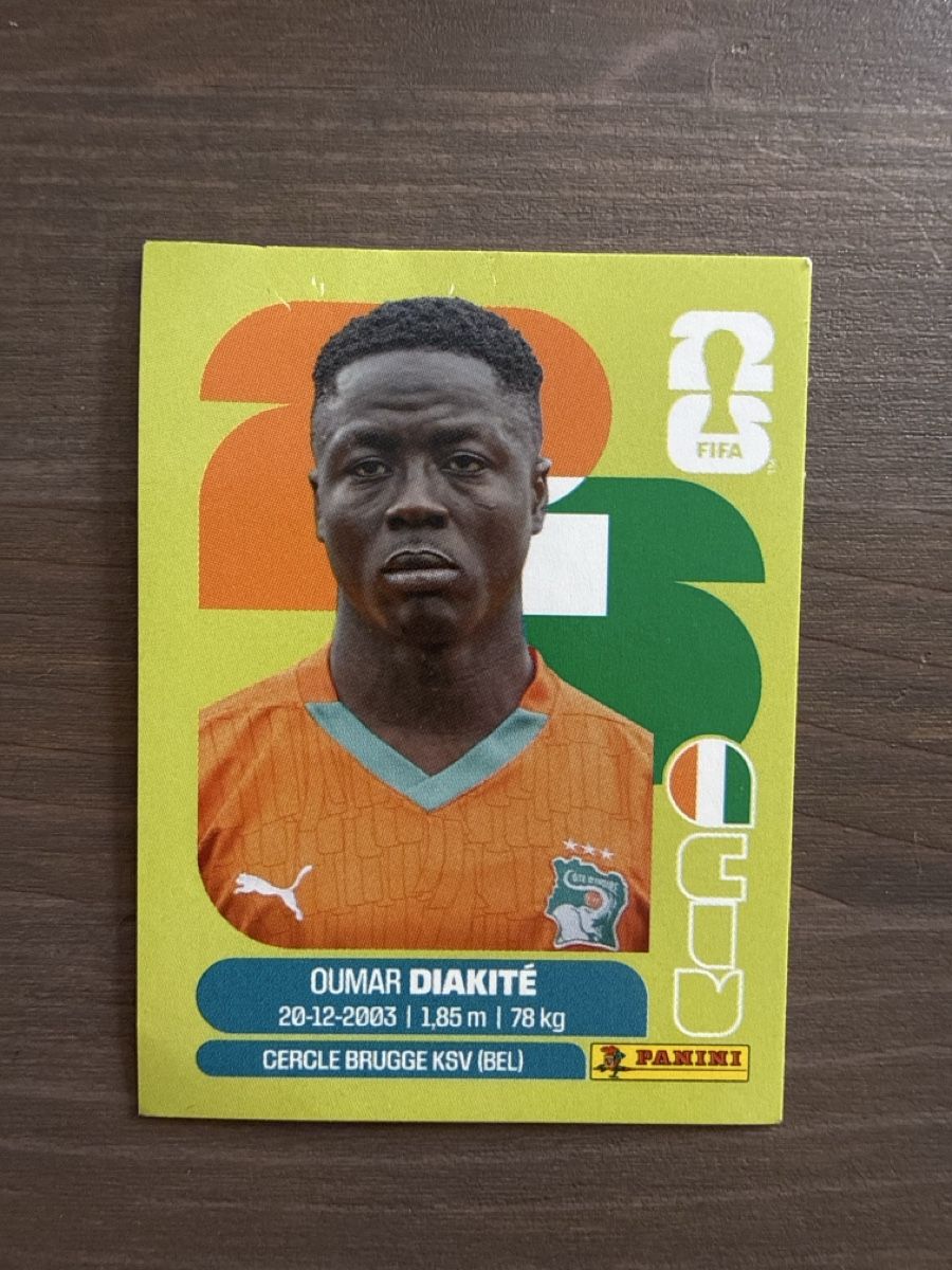 Panini Sammelbilder & Trading cards: Panini CIV 20 – Neu (gemäss Beschreibung) aus Sissach von jr814