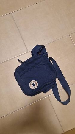 Converse Umhängetasche