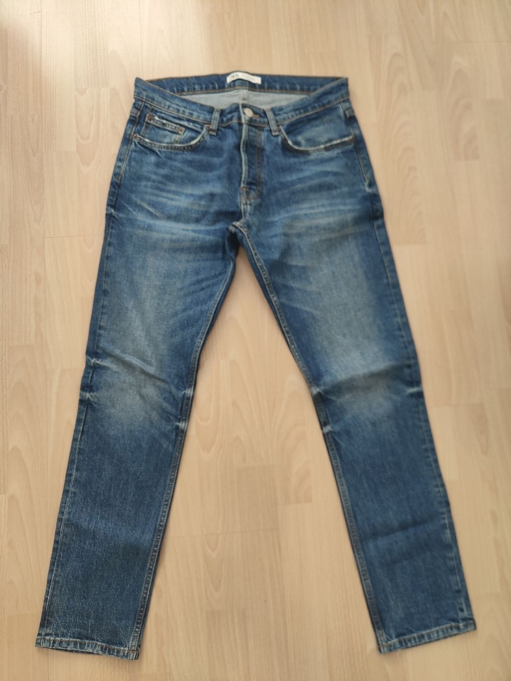 Zara Jeans: Jeans Zara – Neu (gemäss Beschreibung) aus Langenthal von JonnyDivino 2