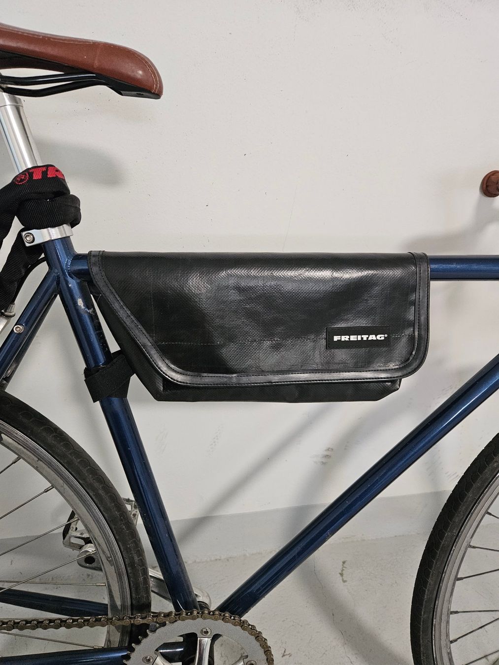 Freitag Taschen: Sac Freitag F141 Beryl – Neu (gemäss Beschreibung) aus Biel/Bienne von ypsillon