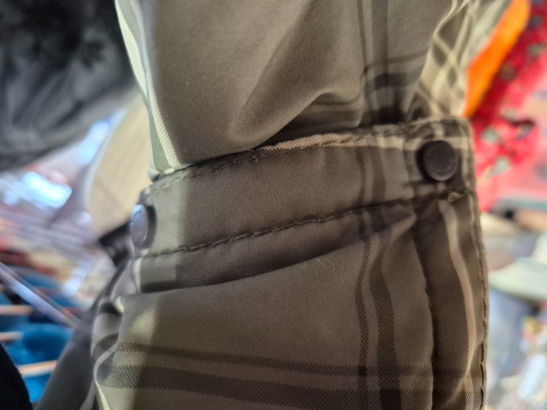 Completi: 1 Skidress nach Wahlgr 80 oder 86 B – Usato da Schwarzenburg venduto da Sunny0290 4