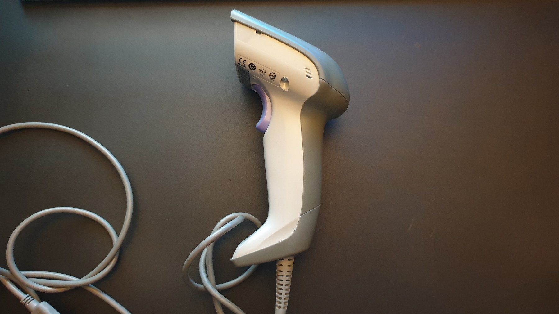 Scanner: Datalogic GRYPHON GD413-WH Barcodescanner – Usato da Stäfa venduto da Supertramp73 6