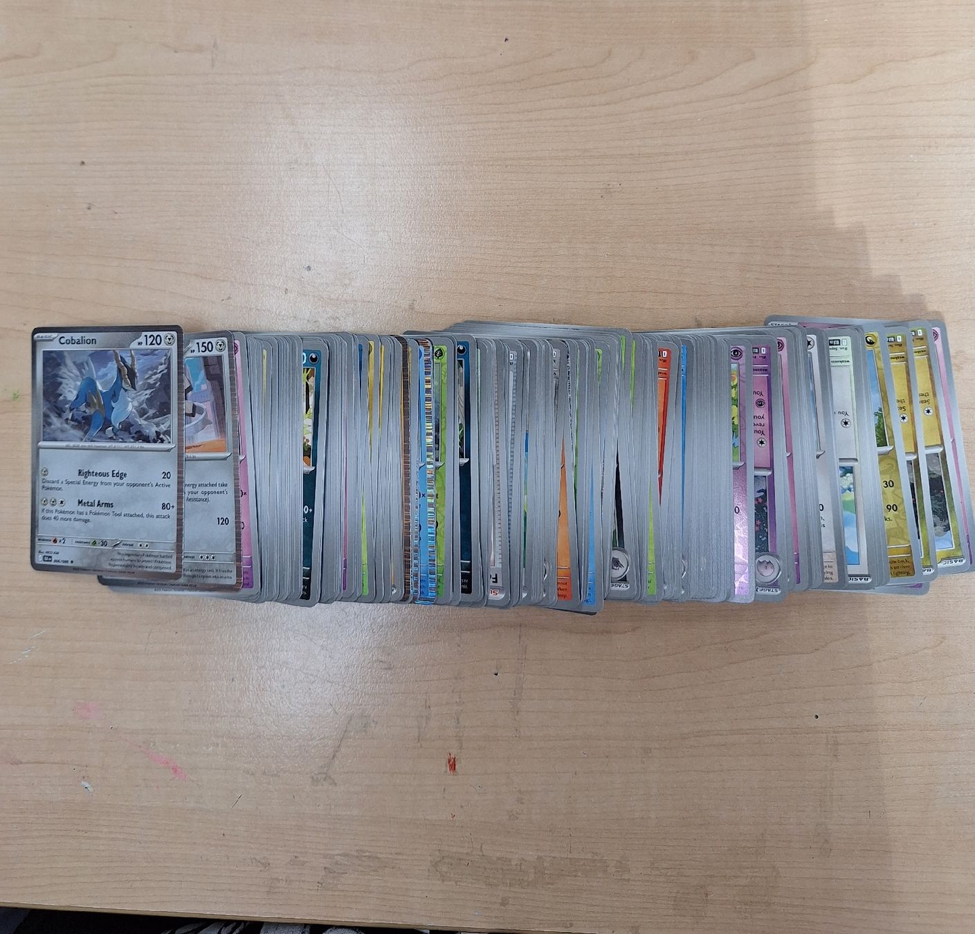 Pokémon Cartes à collectionner: Grössere Pokemon Karten Sammlung – Neuf (Voir description) à Villnachern par tam_c7p5 1