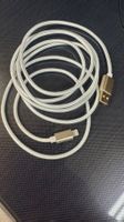 iPhone Ladekabel 2 Meter