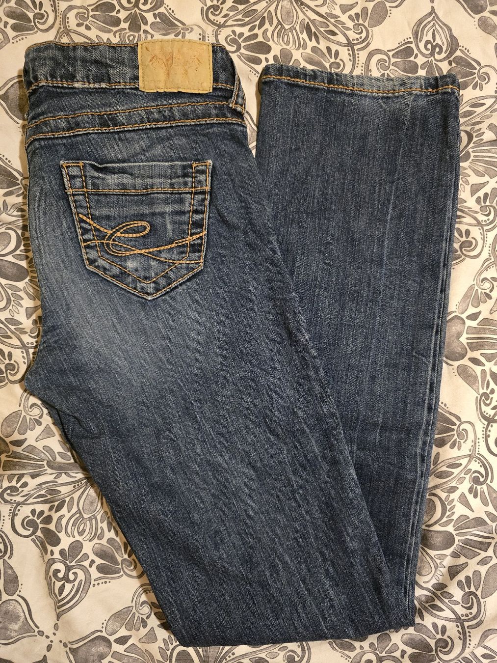 Esprit Jeans: Jeans Esprit EDC, 27/32, straight – Usato da La Neuveville venduto da Diamise 3