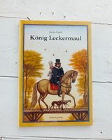 "König Leckermaul" von Jindra Capek