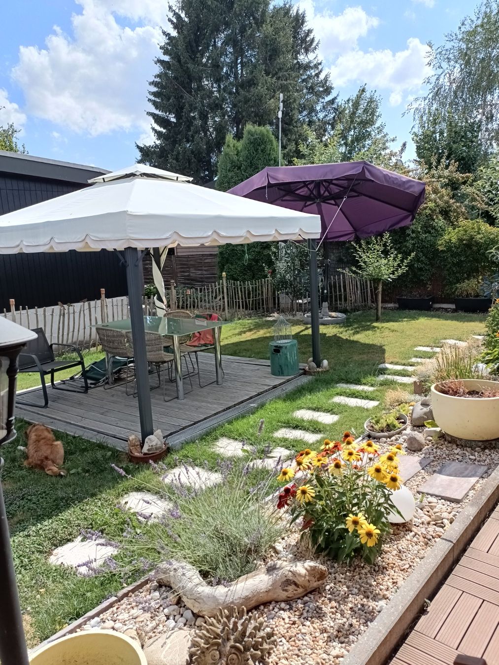 Mobilhome: Gemütliches Chalet / Mobilehome / Tiny House – Usato da Delémont venduto da KUGA03 2