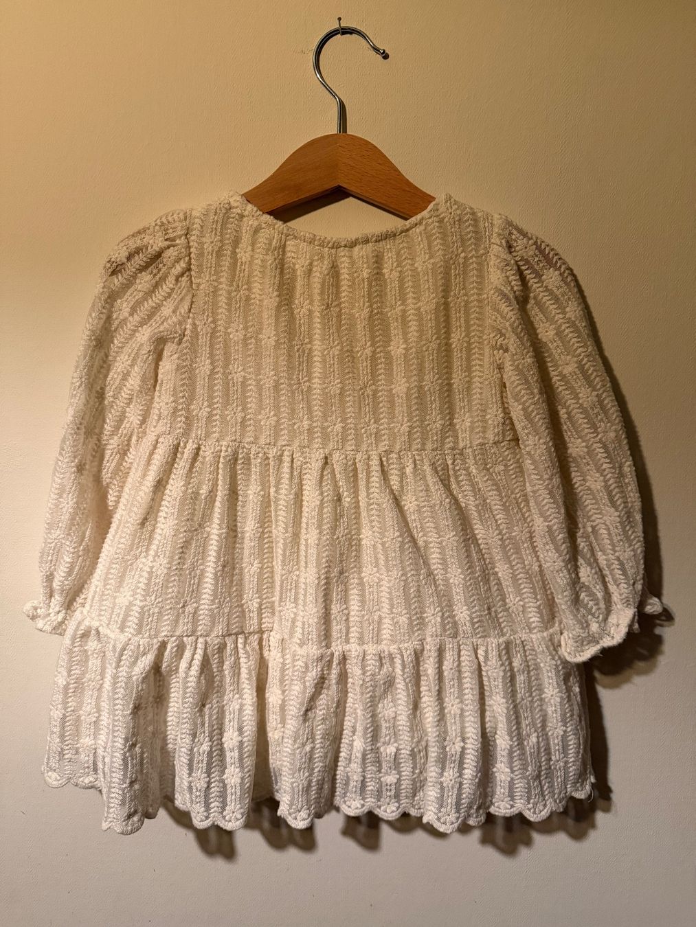 Zara Vestiti & Gonne: Zara Kleid 92 – Usato da Liestal venduto da sei_j5yn 1