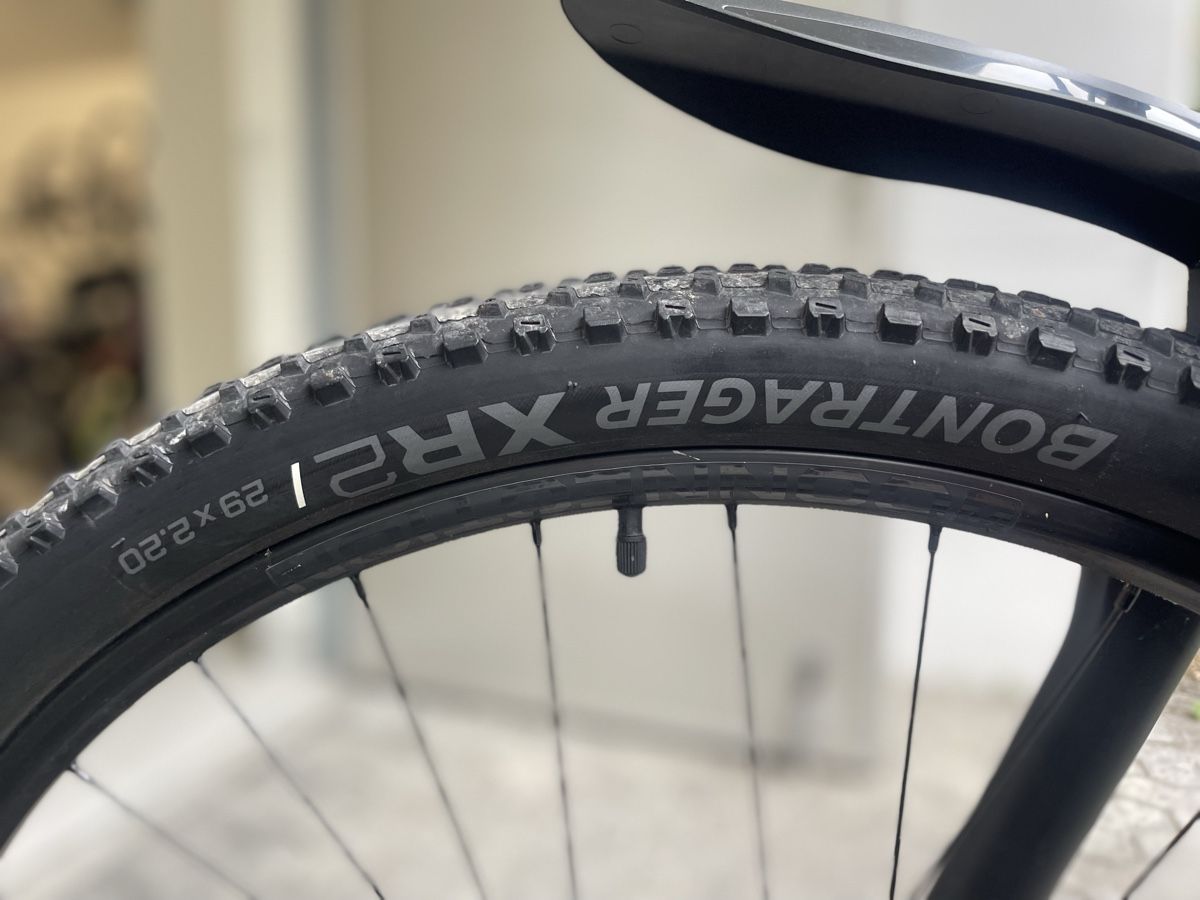 Velos: TREK MARLIN 5 – Gebraucht aus Luzern von sli_zd8q 3