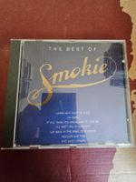 CD - Smokie – The Best Of Smokie