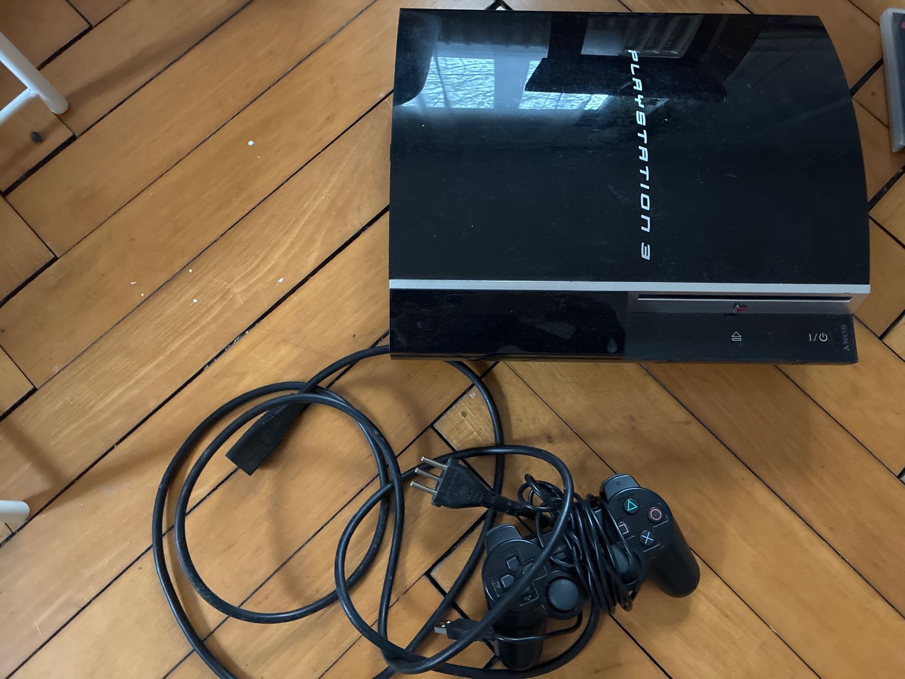 Sony Console: Playstation 3 defekt – Difettoso da Zürich venduto da ani_8jg5