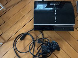 Playstation 3 defekt