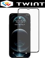 iPhone 11 Pro / X / XS Panzerglas Schutzglas FULL DISPLAY