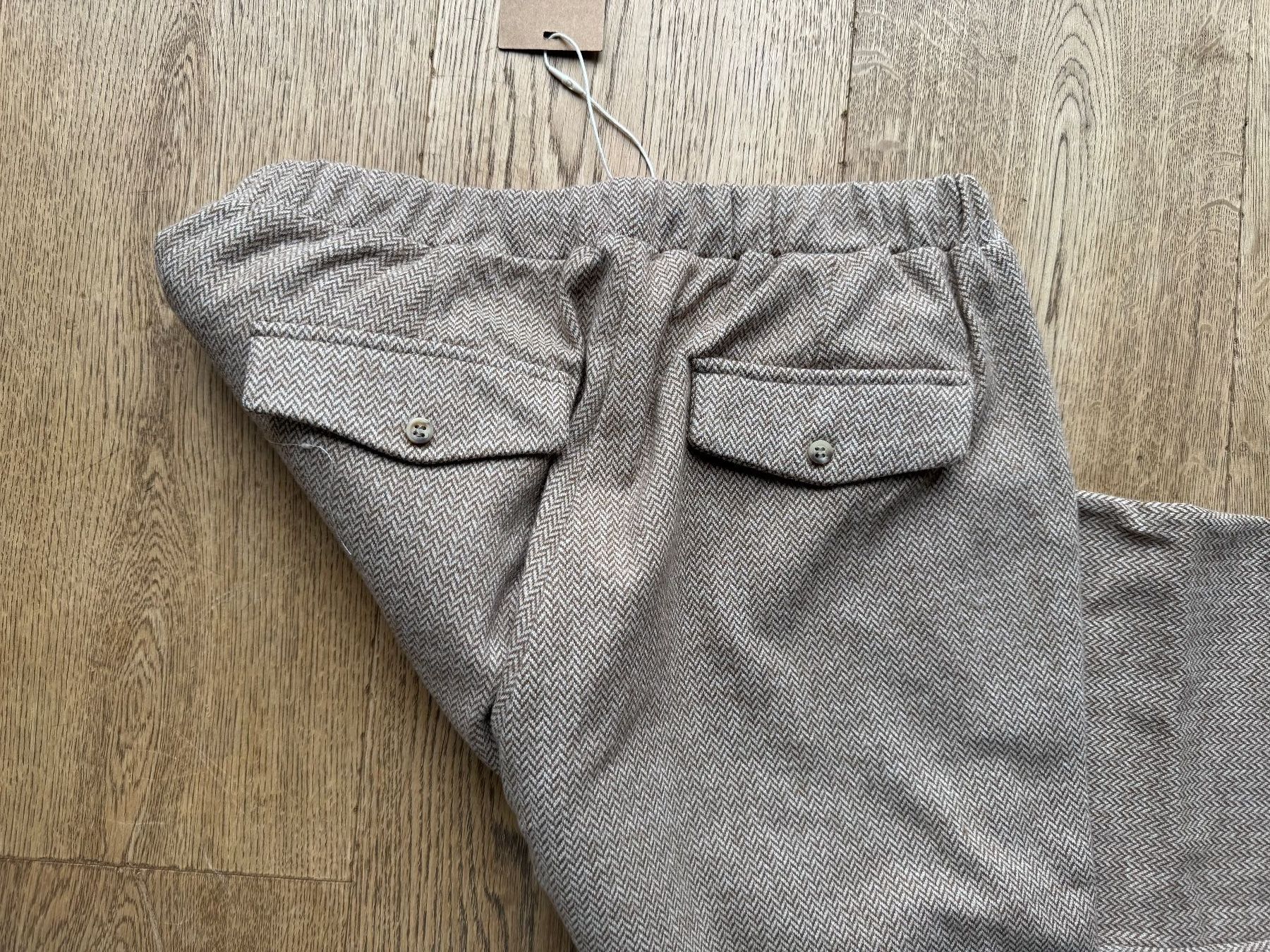 Pantaloni: Hose, Yerse  //NEU// L – Nuovo (secondo la descrizione) da Stettfurt venduto da outlet72 3