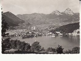 Brunnen 1965
