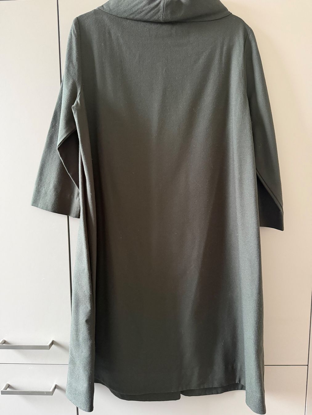 Cos Vestiti: COS Wollkleid Grösse 36 – Usato da Zürich venduto da bgg 1