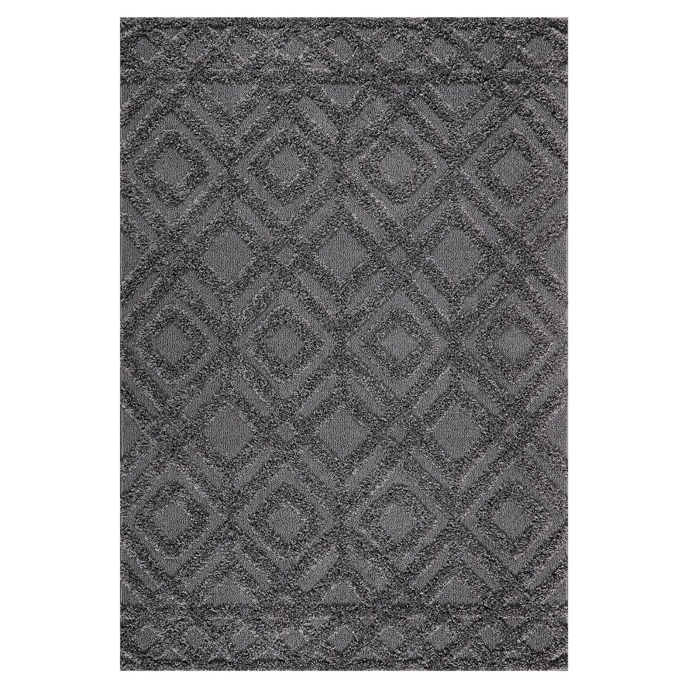 Tappeti: Hochflor-Teppich Luxus 3506 – Nuovo e nell'imballaggio originale da Reinach AG venduto da carpethouse 1