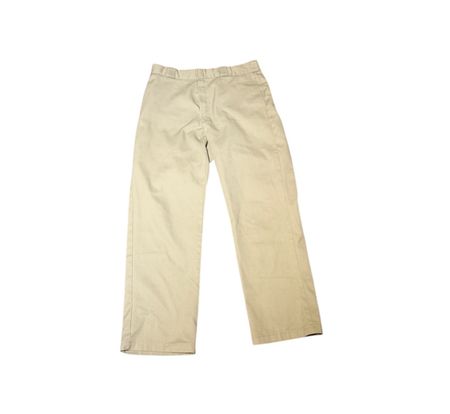 Dickies Khaki Hose