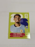 Panini URU4 FIFA World Cup 2026 Sticker