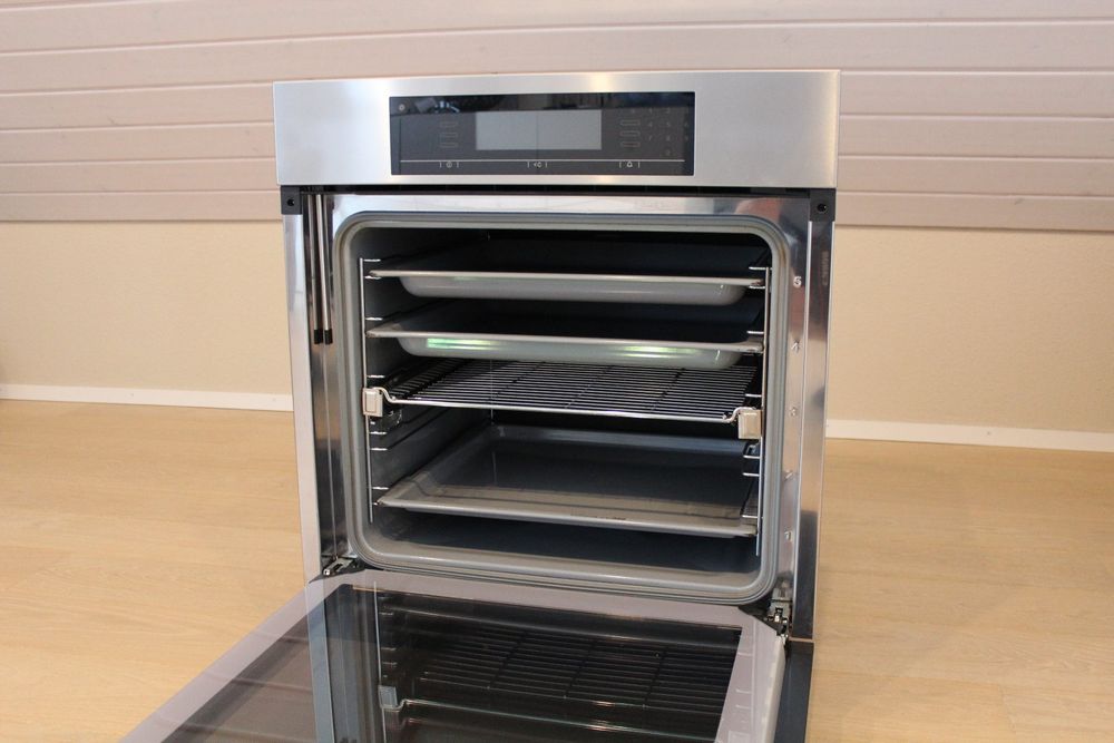 Backofen Miele H 5681-60B | Kaufen auf Ricardo