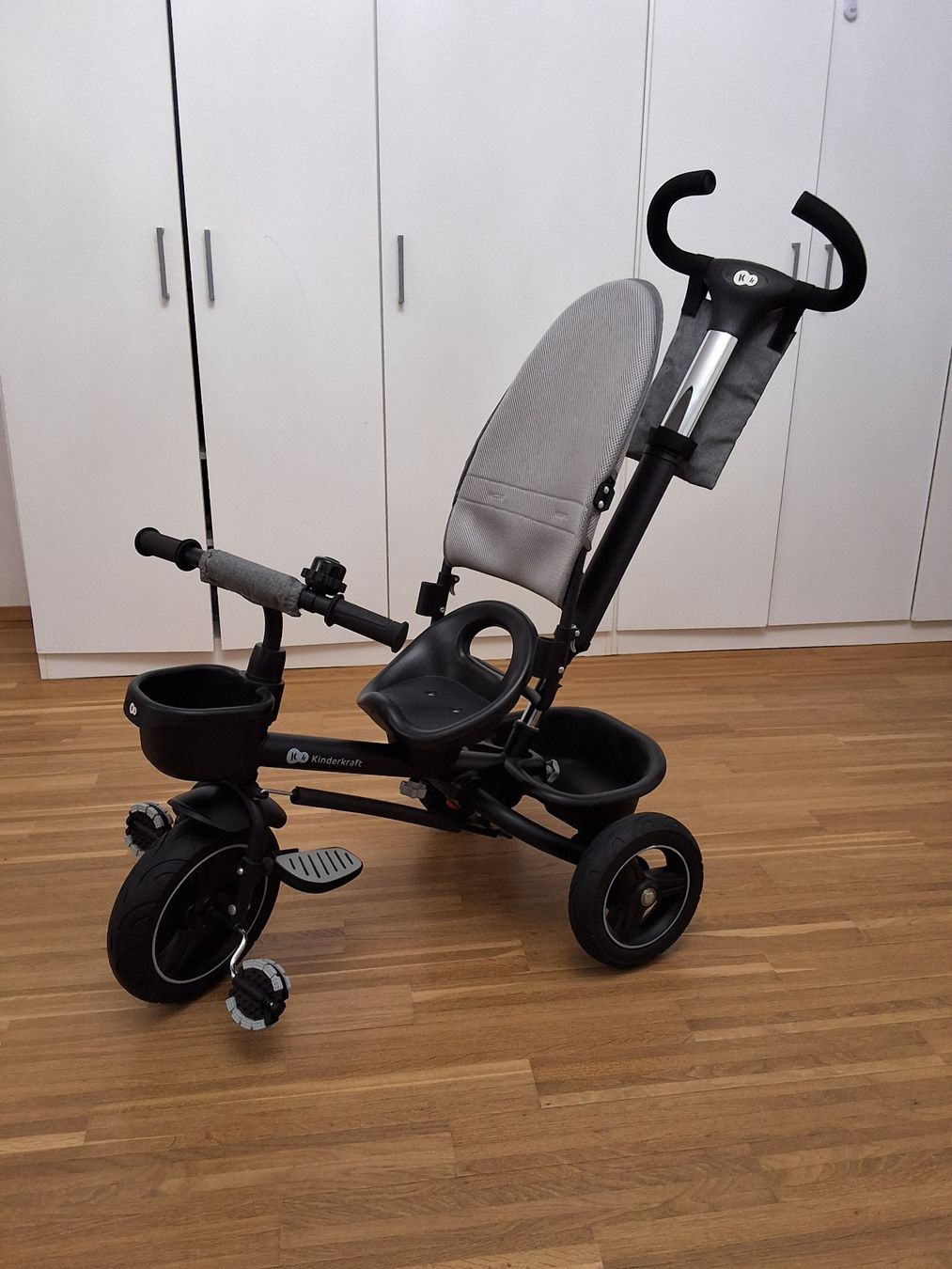 Kinderkraft Fahrzeuge für Kinder: Dreirad KINDERKRAFT – Gebraucht aus Wallisellen von Wallisellen77