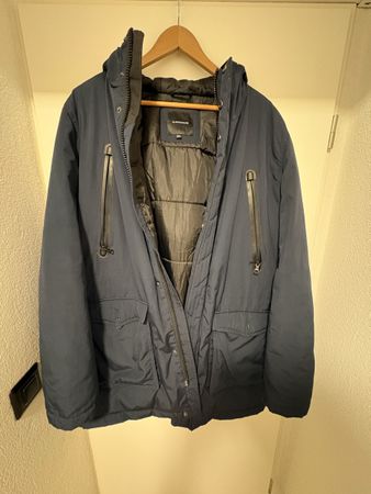 Clockhouse Winterjacke, Herren, Gr. XXL, Top Zustand!