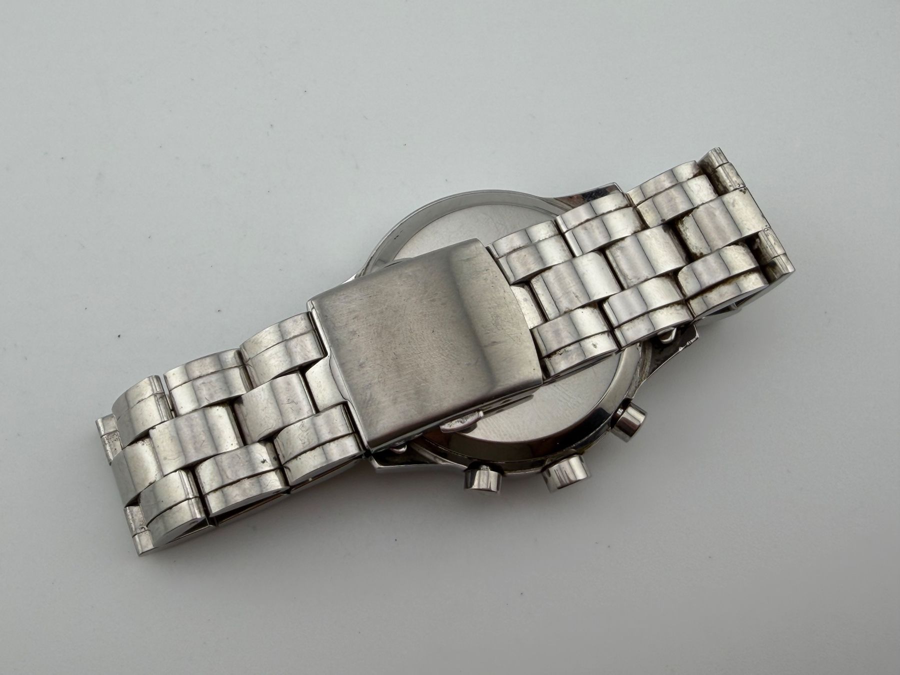 Orologi: FIAT pour homme – Usato da Biel/Bienne venduto da MrP_WatchesBiel 5