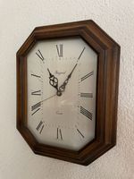Horloge murale Bayard quartz France
