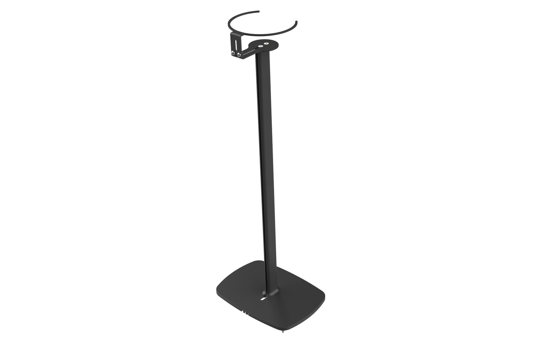 Supporti a parete: Apple Home Pod Standfuss schwarz – Nuovo e nell'imballaggio originale da Dietlikon venduto da Salesmax 3