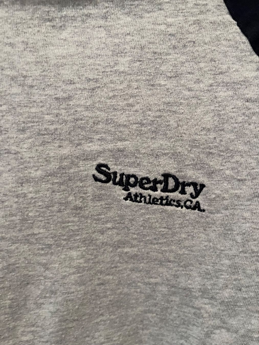 Superdry Maglioni & Felpe: Superdry Longsleeve, Grösse 38 – Usato da Kloten venduto da ganiko90 2