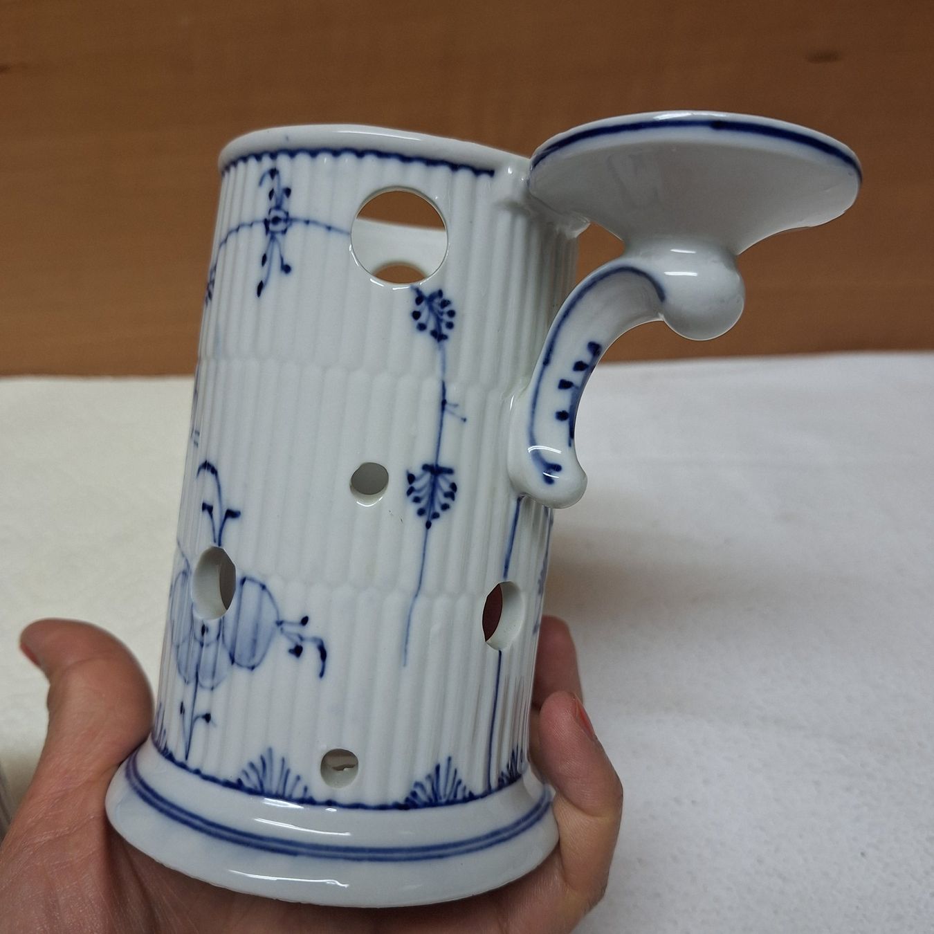 Attrezzature mediche: Versand möglich! Teile eines antiken Inhalationsapparates – Usato da Winterthur venduto da Goldpipau 7