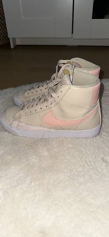 Herrenschuhe: Nike blazer mid 77 – Gebraucht aus Grand-Lancy von ssa_k59z