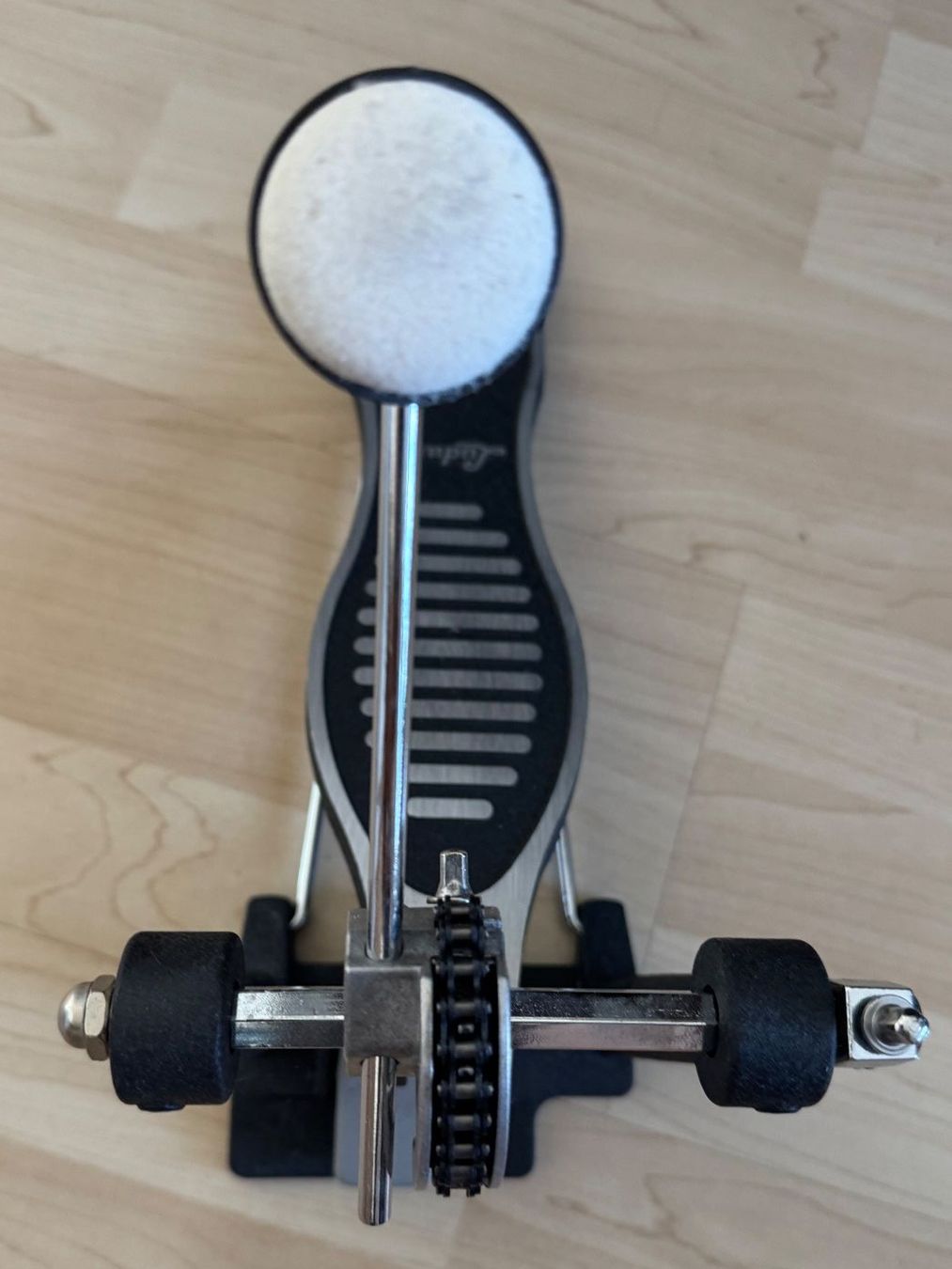 Ludwig Musikinstrumente: Ludwig Bass Drum Pedal – Gebraucht aus Oberrohrdorf von chilibiggi 2