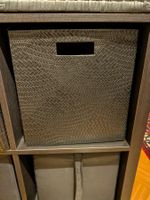 Boite de rangement pour Kallax Ikea (la pièce)