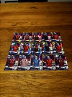 Topps | Premier League 26/27 | Purple Parallel