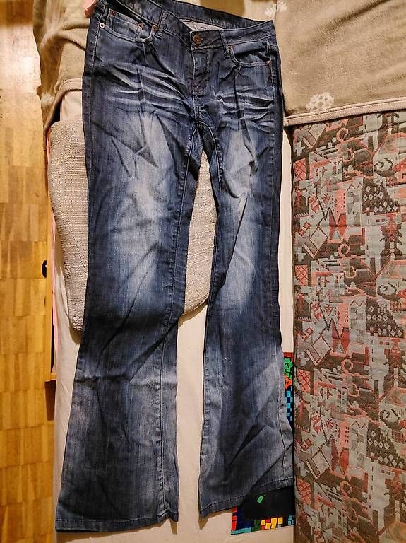 Jeans: 4 Jeans Hosen gr. 32 – Usato da Ostermundigen venduto da deb1deb1 3