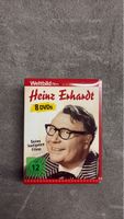 Kultfilm „Erhardt“ auf DVD – Selten & Gut Erhalten