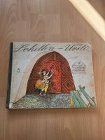 Schellen-Ursli Buch, Selina Chönz, Alois Carigiet