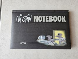 Uli Stein  -  Notebook