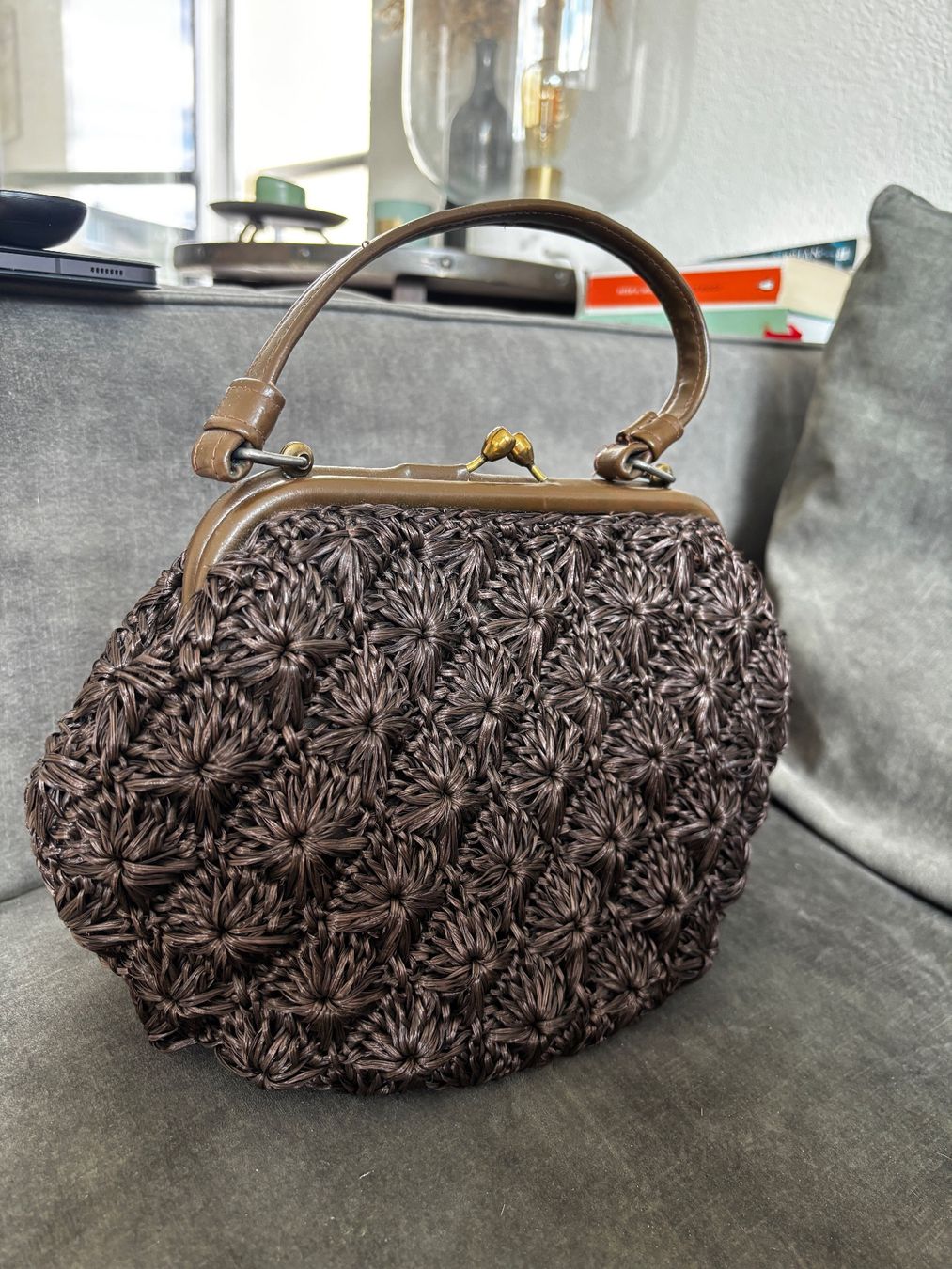 Sacs femmes: Vintage Tasche – D'occasion à Zürich par KsLind
