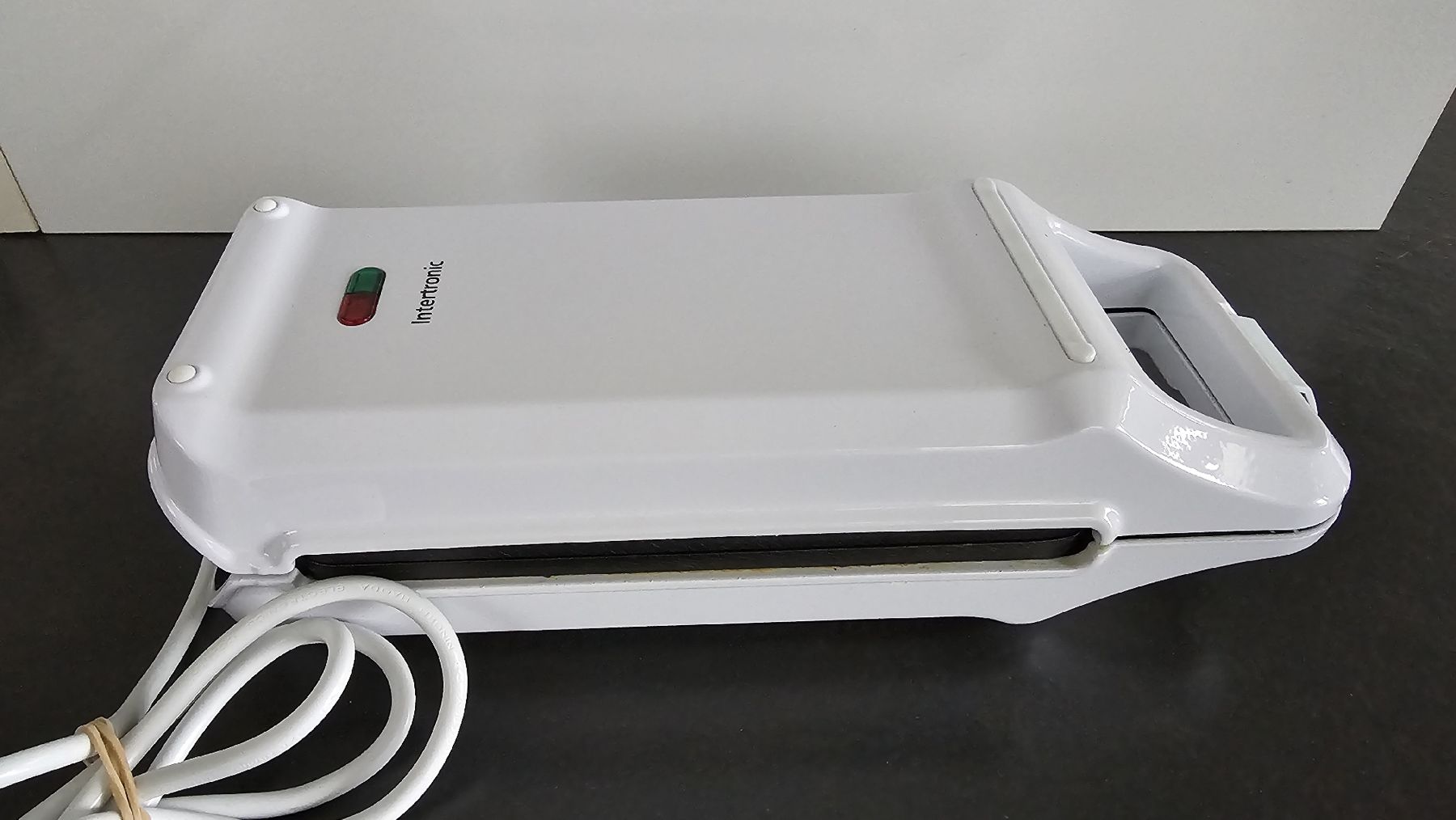 Elettrodomestici da cucina: Waffeleisen von Intertronic – Nuovo (secondo la descrizione) da Richterswil venduto da furlan 1