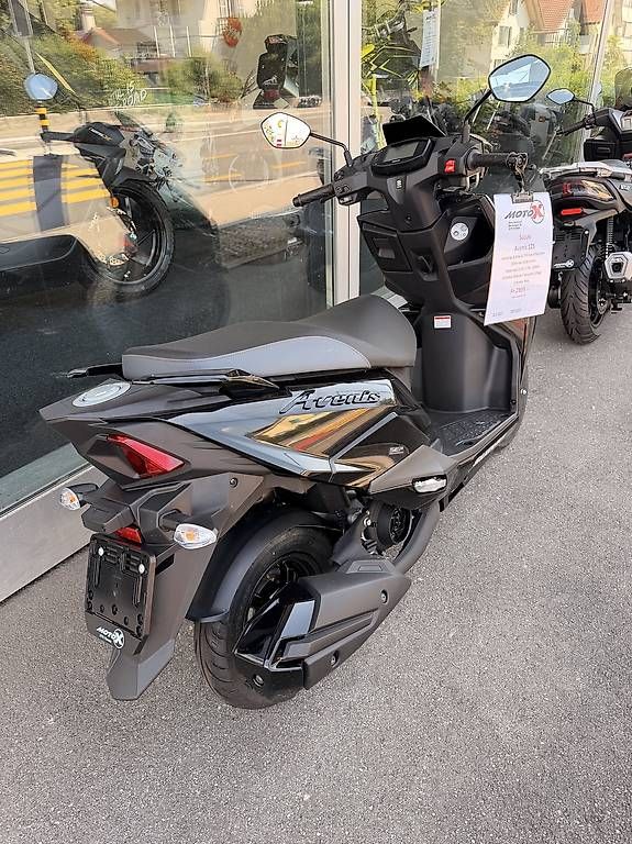 Peugeot Strada: Peugeot speedfight 2 50ccm – Usato da Schmitten FR venduto da cha_lr5x 3