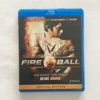Fireball - Blu Ray - Vergriffen Neu Wertig