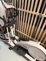 Crosstrainer