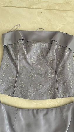Abendkleid Gr.36-38