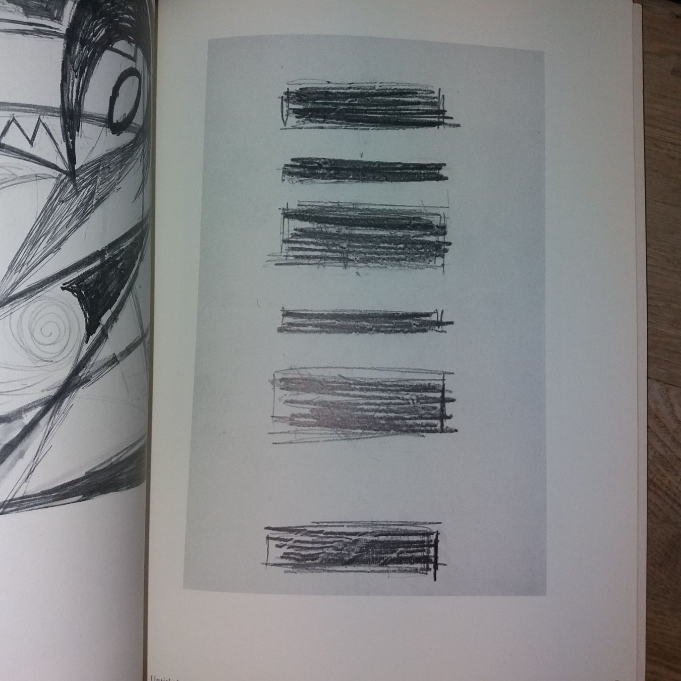 Libri: KUNSTKLASSIK Helmut Federle sehr selten – Usato da Welschenrohr venduto da Regool 1