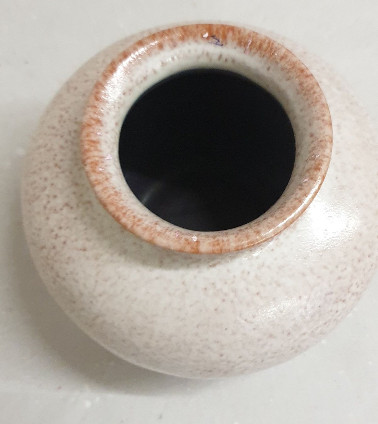Vasi & Recipienti: Karlsruhe Keramik Vase – Usato da Emmen venduto da magelan 1