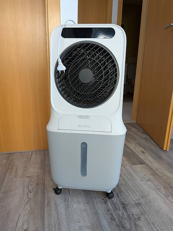 Ventilatori: Puissant ventilateur de la marque Be Cool – Usato da Chamoson venduto da Laurent1973
