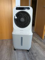 Puissant ventilateur de la marque Be Cool